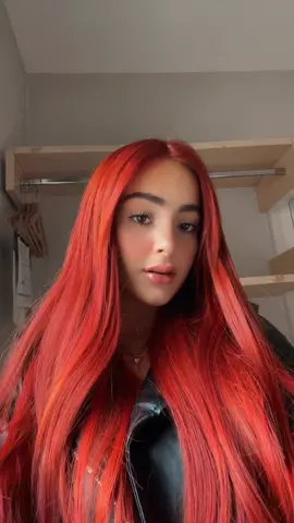 Cambio de look 💋 @Dove Cameron