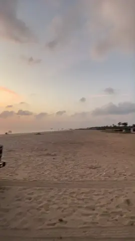 Love the life you live.🖤#onemillionaudition #srilankan #sunset #defender #defenderlovers #mannar