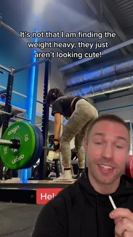 Deadlift tips for @Daisy Lee. #deadlift #powerlifting #workout #lifting #Fitness #bodybuilding #gym #workoutplan #fit #exercise #GymTok #lift #legday #workoutroutine