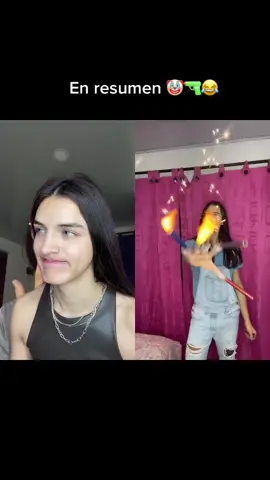 #dúo con @sebasc0423 bueno Como dice el dicho los bobos se matan solos 😂#comedia #foryoupage #parati