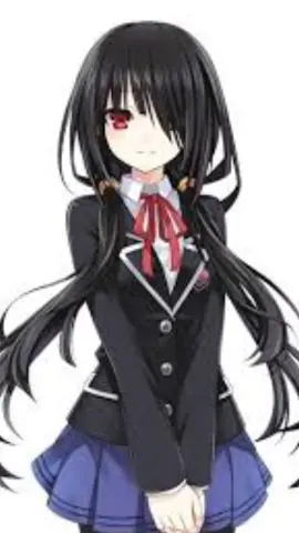 notif wa ara ara #kurumi #kurumitokisaki #anime