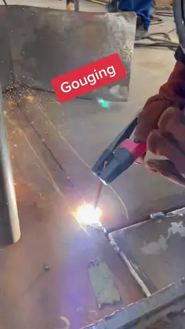 #weld #welding #tiktokuni #tiktokแนะแนว  #chowanchannel #งานเชื่อม #ฮาวทูTikTok #engineer #ช่างวันพันล้าน #Thaiwelder #weldingtiktok