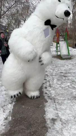 #аукогосегодняденьрождение#мишка#счастлива