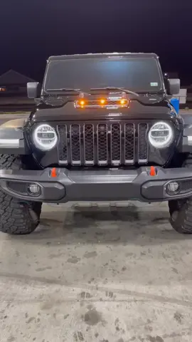 Ya weeey 😩                                                #jeep #jeeplife #jeepeta #gladiator #mojave