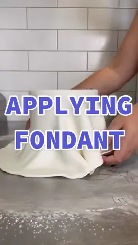 WEDDING CAKE PART 1 🤍#okiedokie #weddingcake #fondantcake #fondant #cakevideo #caketutorial #cakedecorator