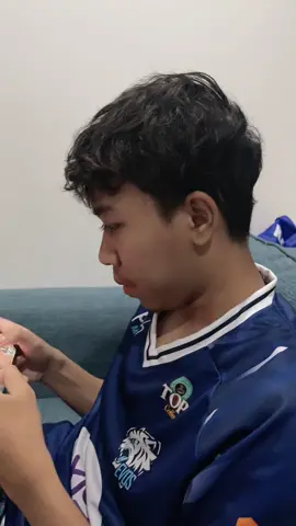 Tante tante anake @evosesports divisi Haper Front 😜🤫