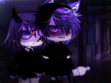 идея моя, ну как от такого шикарного соулмейта отказаться то....хах, Ваня лучшая ♡. #gachaclub #гачалайф #гачаклуб #gachalife #гача #gacha