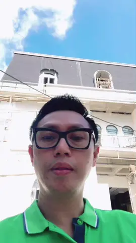 Liat-liat rumah majikan
