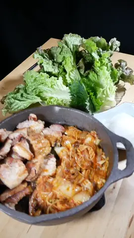 Check my YouTube → Bayashi TV #koreanbbq #tiktokfood #asmr