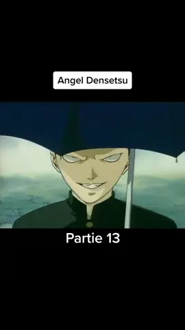 #pourtoi #anime #brute #scarface #scaryface #angeldensetsu #humour