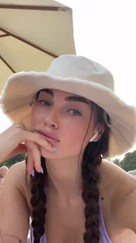 laying here next to all the families