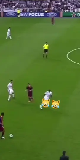 Barca player trolling Ronaldo🤣🤣  #fyp #barca