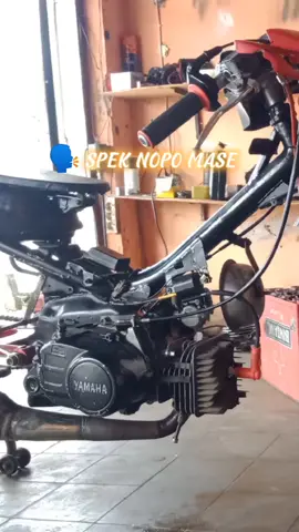 #viral #SilenceTheAcne #yamahaindonesia #2strokeindonesia #bebekgoreng2tak #fizrindonesia #2takmenolakpunah #olisamping #fyp #200m#dragbikeindonesia