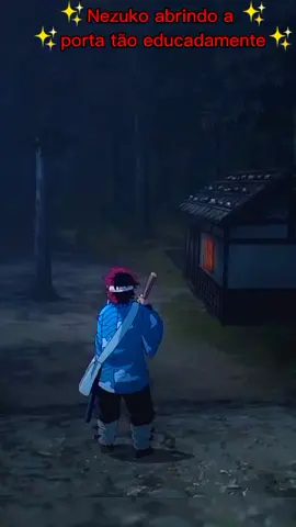 ✨tão fofa✨#nezuko#jucineideoliveiraoficial🛐 #kny#anime#tanjirokamado#nezukokamado#kimetsunoyaiba