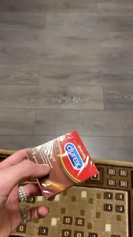#durex #flypシ