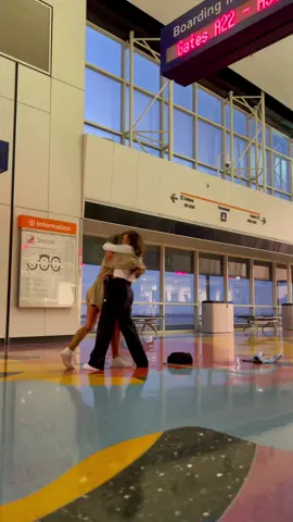 missing you already 💔