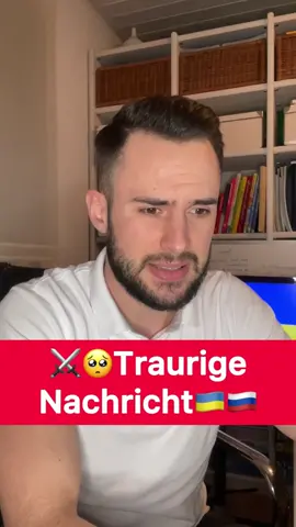 können die mal endlich aufhören jetzt?!😞😞 #news #heftig #ukraine