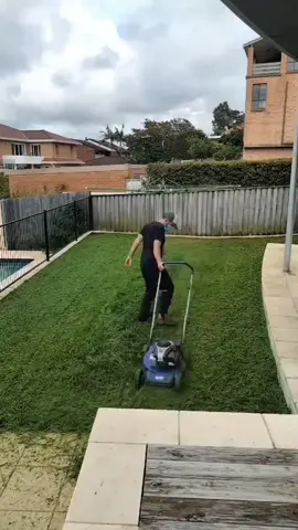 Let's Go😎 #fyp #foryoupage #lawnmowing #lawn #tradie #lawncare #viral #viraltiktok #trending #tiktok #tiktokindia