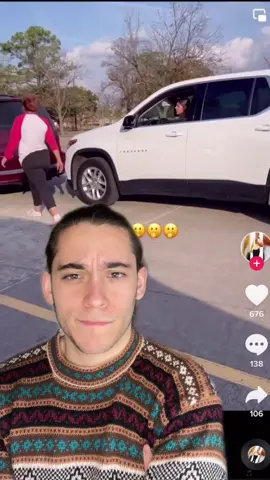 Que coraje siento al ver cosas así… 🤔