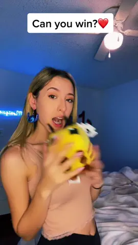 Comment the 😗 emoji if you wanna play next !! :D #Ad