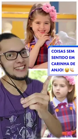 PERCEBERAM ISSO? 😂 #fy #carinhadeanjo #sbt #dulcemaria #humor #meme #viral #maisa #vocesabia #lorenaqueiroz #tvzyn #vaiprofy #fyy #fypp