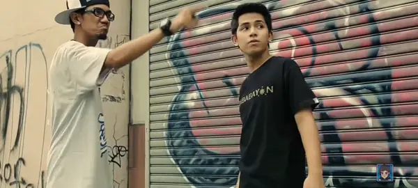 Abra ft. Thyro and Jeriko Aguilar - Gayuma. #abra #Gayuma #fyp
