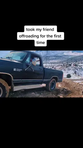 #chevy #dodge  #chevrolet  #truck #cars #trucksoftiktok #offroad #overland #4x4 #firstgendodge #cktruck #suspension #bouncy #funny #reactions
