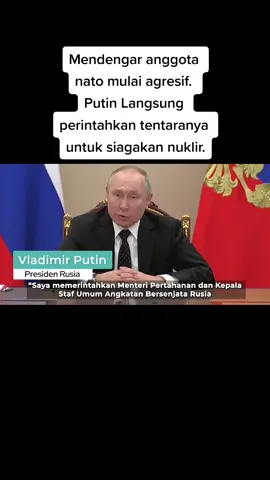 Broo..??😳#russia #nato #ukraine #perangdunia #bukanmaen #ww3 #didepanmata #fyp #fyppp #viral #fypシ゚viral