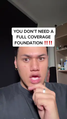 spot concealing is the way to go! ✨😎 #makeup #makeuptips #makeuphacks #fyp #nz