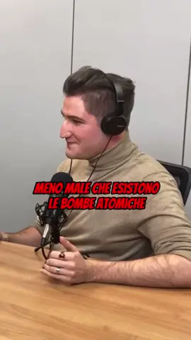 Ragionamento giusto o esagerato? #storia #podcastitalia