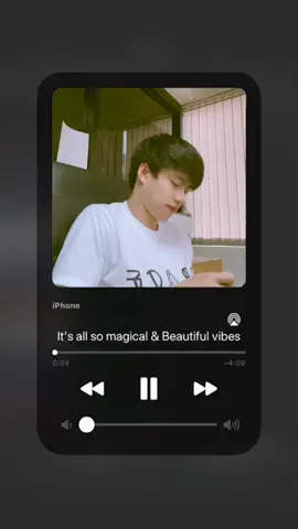 เคยมะ ทำตัวสนุกสนาน แต่ในใจกำลังเศร้าอะ 🥺