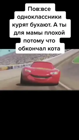 #нетвойне #fyp #маквин #грусть #кот #skweernik #cruzy_72