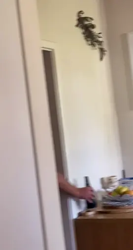 Dad is not happy with Mum’s new kitchen regime 🤣🍞 #dad #mum #xyzbca #fyp #foryoupage #dadsoftiktok #viral #simsselves #lmao #cooking