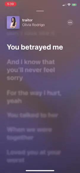 You betrayed me. • Pt 83 #speedsongs #fyp #lyrics #music #sounds #soundstouse #nightcore #nightcoremusic #spedup #spedupsongss #spedupaudios #viral #spedupsounds #speedaudios #foryoupage #fypシ #foryou #famous #🎶 #xyzbca #fy #fypage #trending #trend #nostalgia #nostalgic #vibe #vibes #sad #sadsong