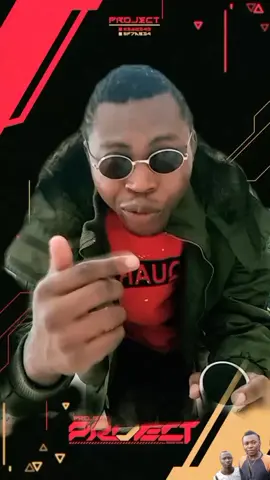 détente moment de Dany Brice Brile.