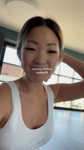 we love a consistent weekday routine 💕 #morningvlog #weekdayroutine #morningroutine #morningworkout #mondayvlog #mondaymotivation #fypシ