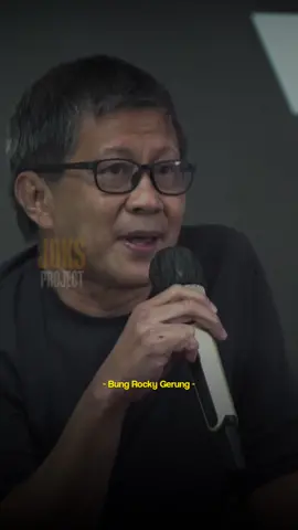 #joksproject #rockygerung