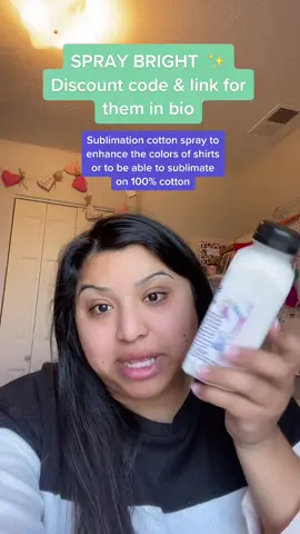 ANSWERING QUESTIONS ⬇️ @spraybright #spraybrightglitter #spraybright #sublimationcotton #sublimationspray #subbing #sublimacion #preguntas #spray #sub