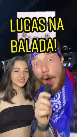 Comentário com mais curtida vai ser a próxima pergunta 🙋🏼‍♀️ #lucasfackricamargo #perguntaserespostas #narua #festinha #sp #vaimostraropeitinpramim