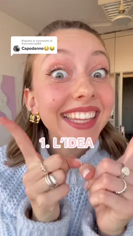 Rispondi a @franceskina254  per questo ora stiamo pianificando i gioielli per dicembre 2022