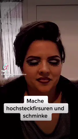 #hochsteckfrisur #🇽🇰🇽🇰 #fyy #fypp #makeup