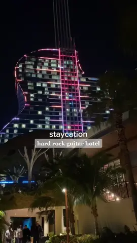 🎸#foryou #fyp #traveltok #miami #staycation #workfromhome