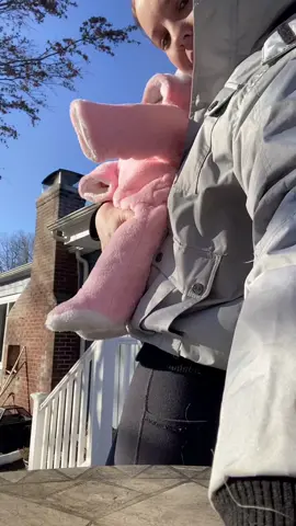 Wouldn’t change my life for anything♥️ #fyp #foryou #tiktok #baby #growth #nothingelsematters #family