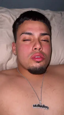 I give jay a facial @jaykindafunny8 💗💗💗#viral #trending #fyp #beautiful