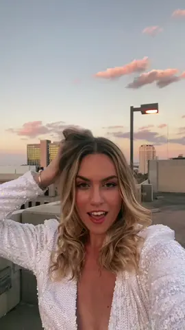 Our shoot last night was so fun!!  #fyp #transitions #ontopoftheworld
