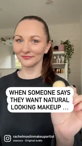 Natural makeup look?  That’s my fave! #makeup #makeupartist #itswhatilivefor #itswhatido #lovemyjob #mua