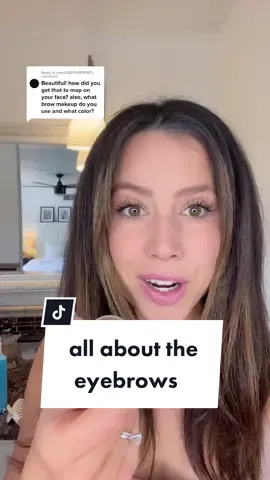 Reply to @user9281104169140  I love the Sephora brow mascara only $12! #eyebrows #makeuptutorial #browsonfleek #makeuphacks