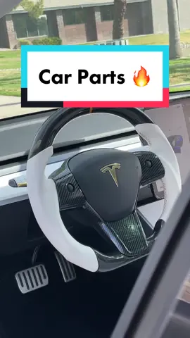 Wait till the end 😈 Who’s ready?? #fyp #tesla #carparts