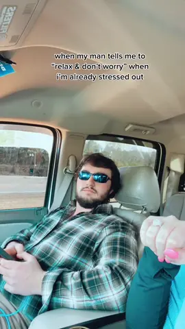 wooo he’s a full time job 😤 #thatlldoit #wifeyduties