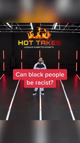 Do All Black People Think the Same? 3 Years Later #blackhistorymonth #racism